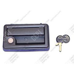 Cab Door Handle - Outside