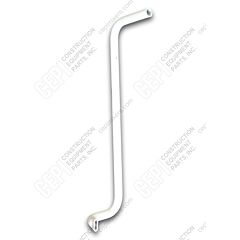 Oshkosh Water Pipe - Hopper