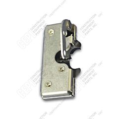 Cab Door Latch