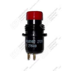 Terex Cab Electric Joystick Switch