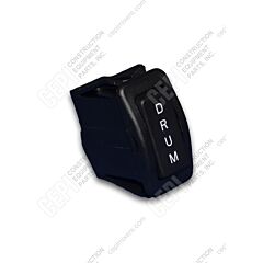 Electric Joystick Switch
