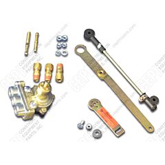 Air Control Leveler