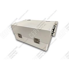 Battery Box Assembly