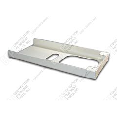 Fender Bumper Wing - 3/5/6Ax