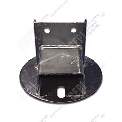 Advance Axle Airbag Plate - 3" Spacer