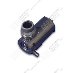 Advance Cab Windshield Washer Pump