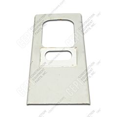 Advance Cab Windshield Dash Brace