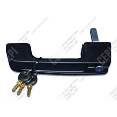 Advance Door Handle Outer - New Style