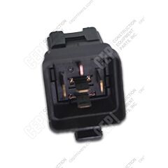 Terex Fan Clutch/Ignition Relay