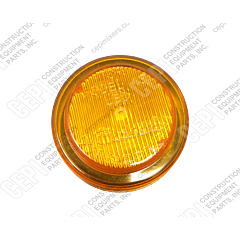 Terex Electric Clear Light-Ambr Led