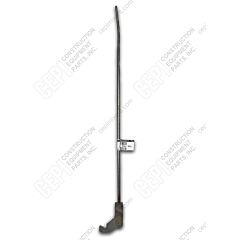 Terex Cab Door Latch Rod-'04+