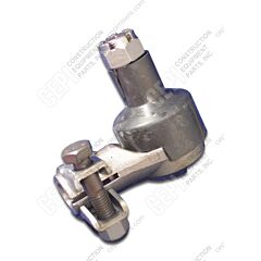 Advance Front Axle Hydraulic Steering Cylinder End