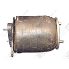 Advance Tag Axle Airspring
