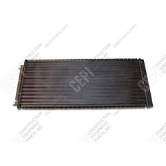 Advance Cab Air Conditioning Condenser Coil