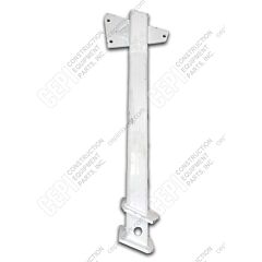 Con-Tech Fender Mount-BK-RH