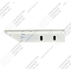 Contech Angle Adjustable Bumper 