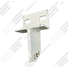 Contech Bumper Adjustable Mount 