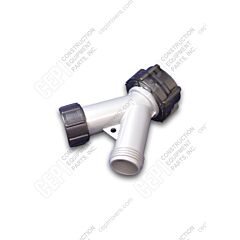 Gilmour Water Valve Connector Y