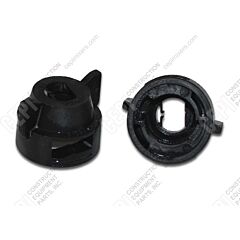 Spray Bar Cap - Standard