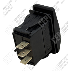 Housby Cab Switch Chute Up/Down