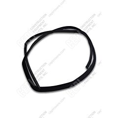 OSHksoh Cab Window Door Strip