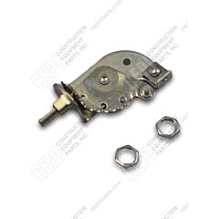 Terex Cab Heat/Ac Cable Actuator