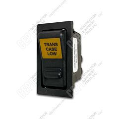 Terex Rocker Swtch-Transfer Case