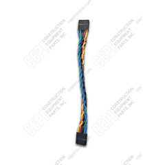 Advance Cab Gauge Harness