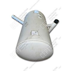 Con-Tech 13 Gallon Hydraulic Res W/Mount