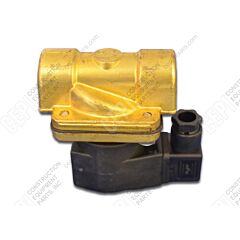 Advance Water Valve - Electric - 3/4"