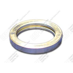 Mixer Roller Spacer
