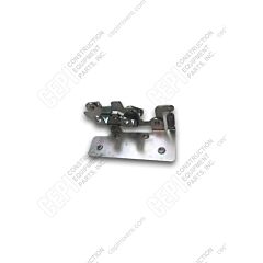 Terex Latch Arm 2014 And Up