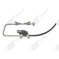 Advance Cab Window Regulator