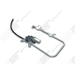 Advance Cab Window Regulator - Right Hand Electric