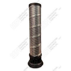 Advance Hydraulic Tank Filter And Cap Assembly