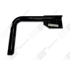 Terex Traa Fender Mount Tube-Crb