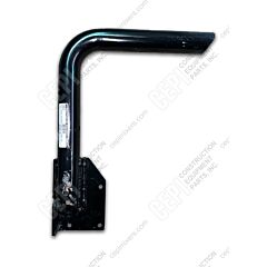 Terex Traa Fender Mount Tube-Rd