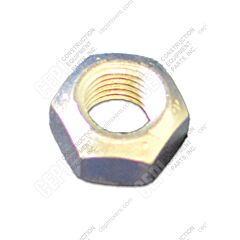 Rex Main Chute Mount Locknut 7/8-9