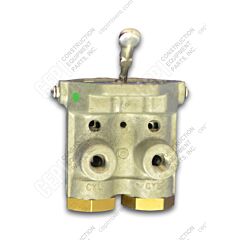 Rex Air Valve Special