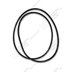 O" Ring-Buna N