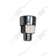 Rex Gearbox Breather