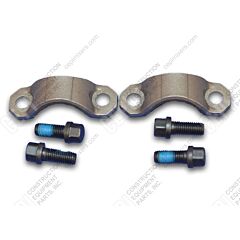 Driveline Strap Bolt Kit-1310