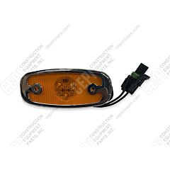 Kimble Amber Marker Light-K2200C