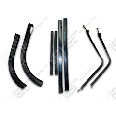 Kimble Cyklone Water Tank Bracket W/Strap