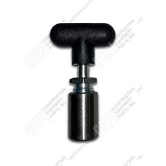 Kimble Latch Pin For Ladder- Sprg Loaded