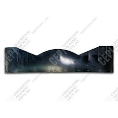 Rubber Chute Boot Cyklone Bridge