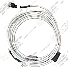 Kimble Pendant Harness Extension