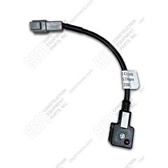 Kimble Pigtail Harness Din To Deutsch