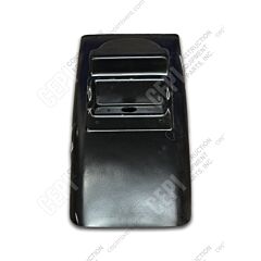 Advance Trailer Axle Fender