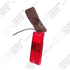 Terex Tag Fender Marker